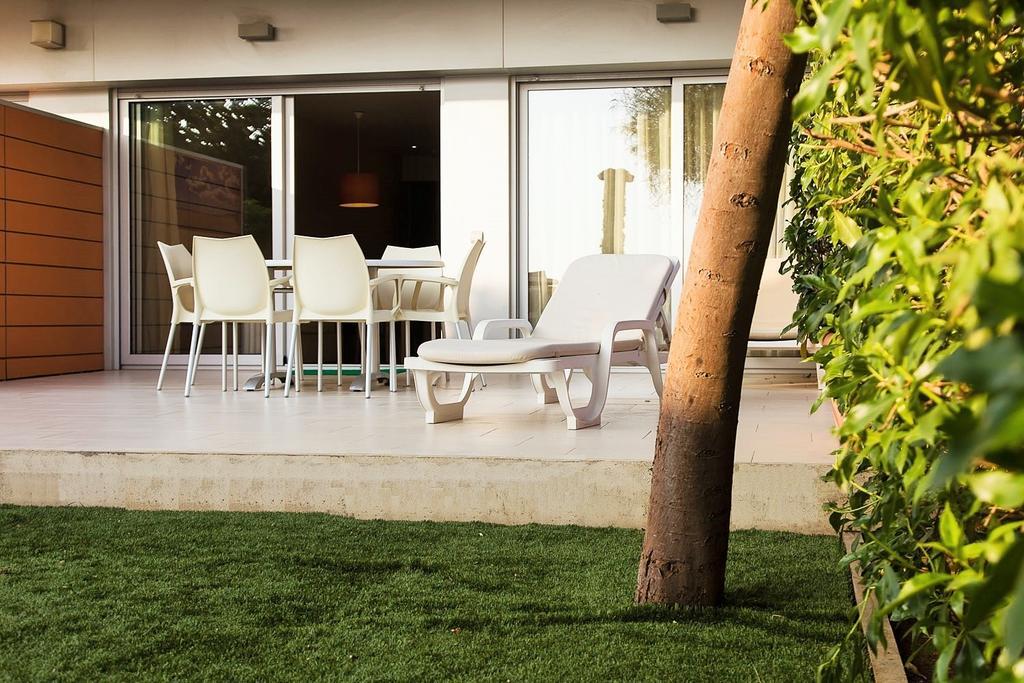 Apartamento Maritim Castelldefels