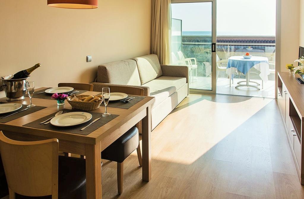 Maritim Apartamento *