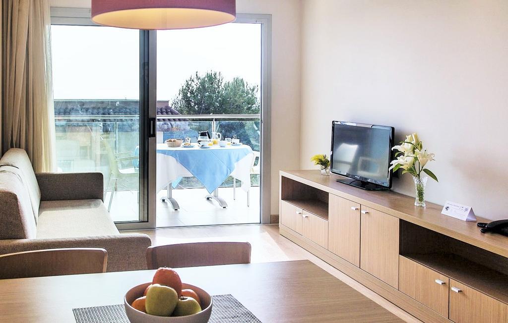 Apartamento Maritim