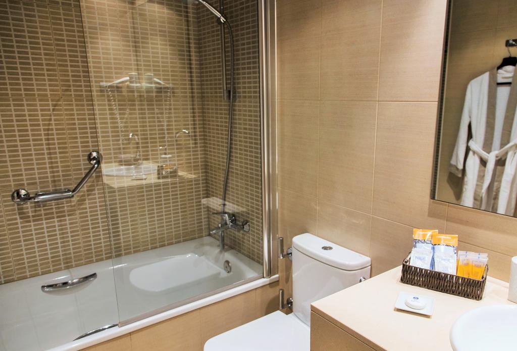 Maritim Apartamento *