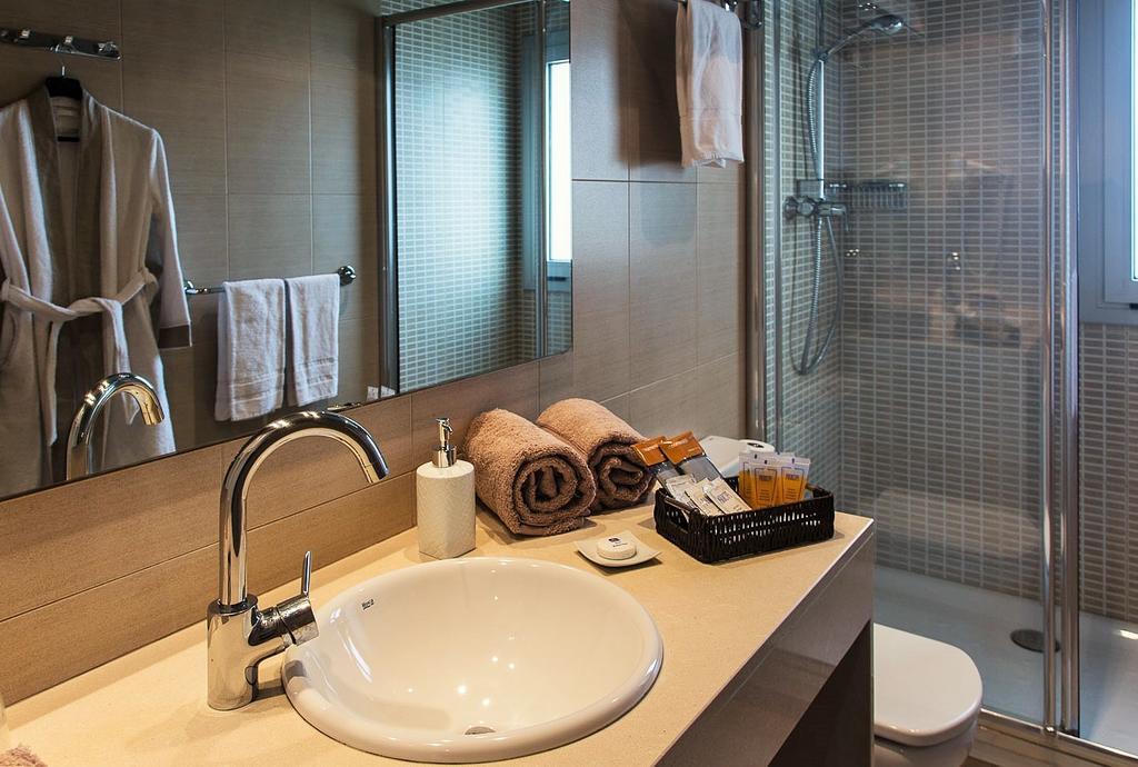 Apartamento Maritim *