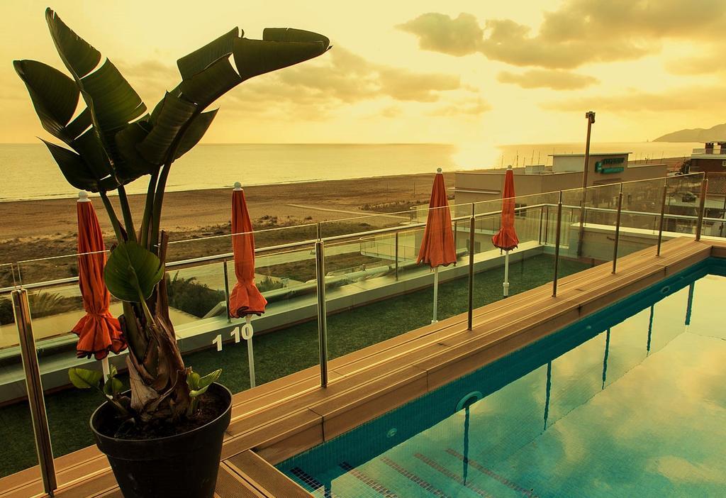 Apartamento Maritim
