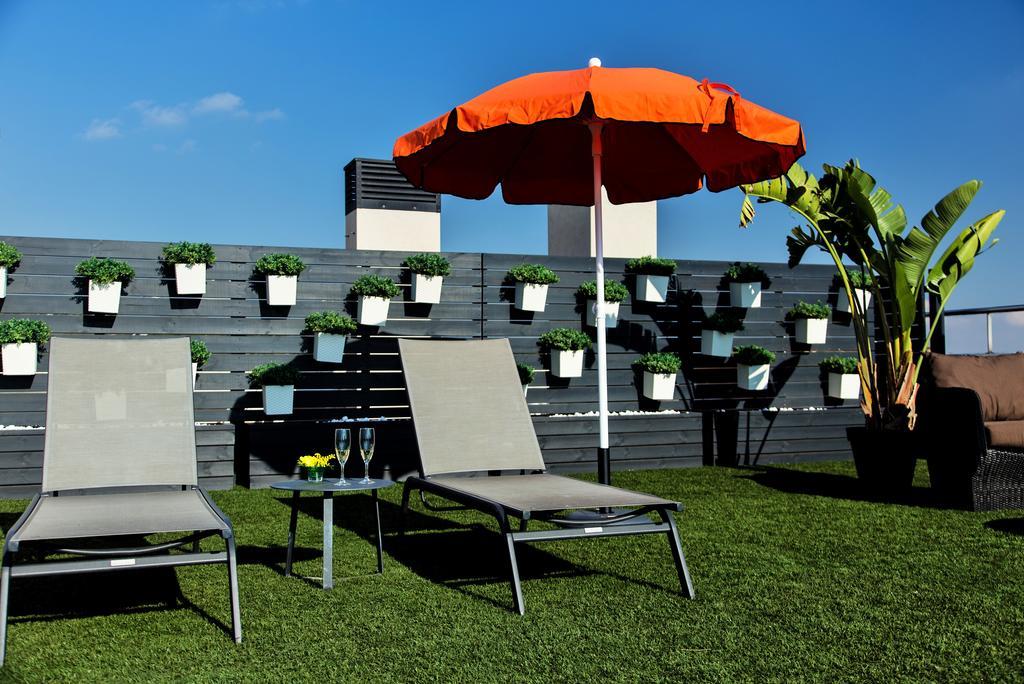 Apartamento Maritim *