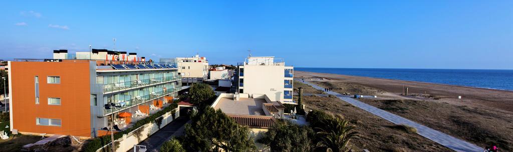 Apartamento Maritim