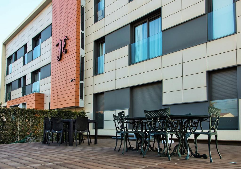 Maritim Castelldefels