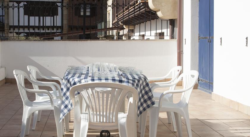 Harresi - Basque Apartamento