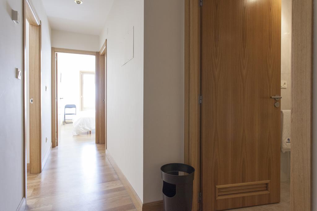 Harresi - Basque Apartamento Hondarribia