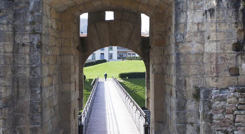 Harresi - Basque Hondarribia