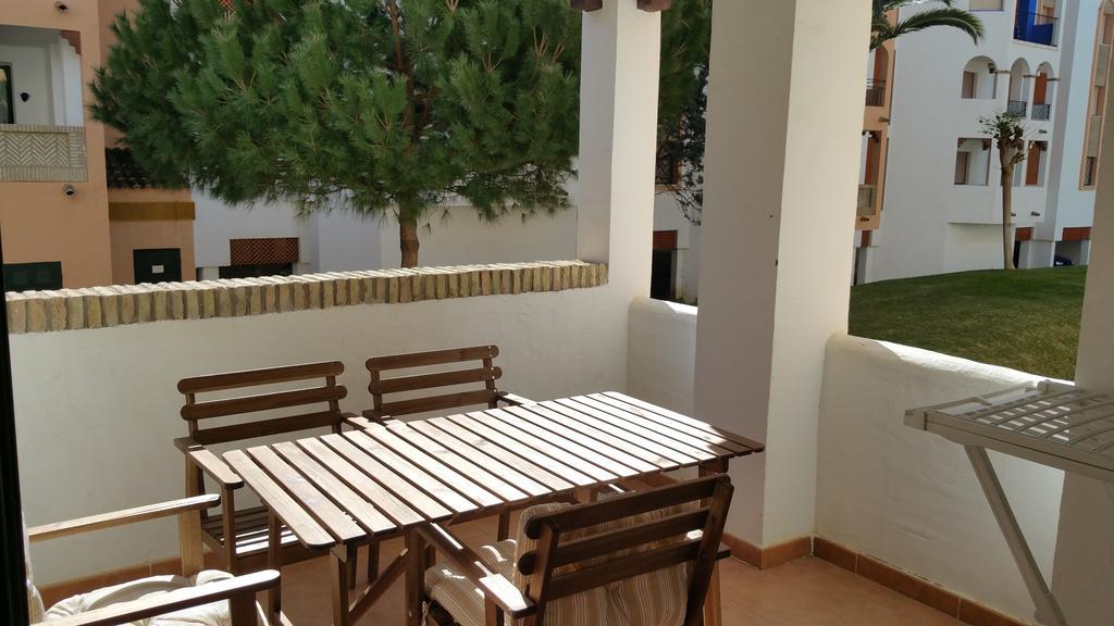 Atlanterra Playa Apartment Zahara de los Atunes