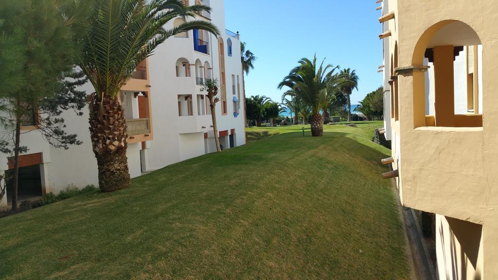 Apartment Atlanterra Playa Zahara de los Atunes