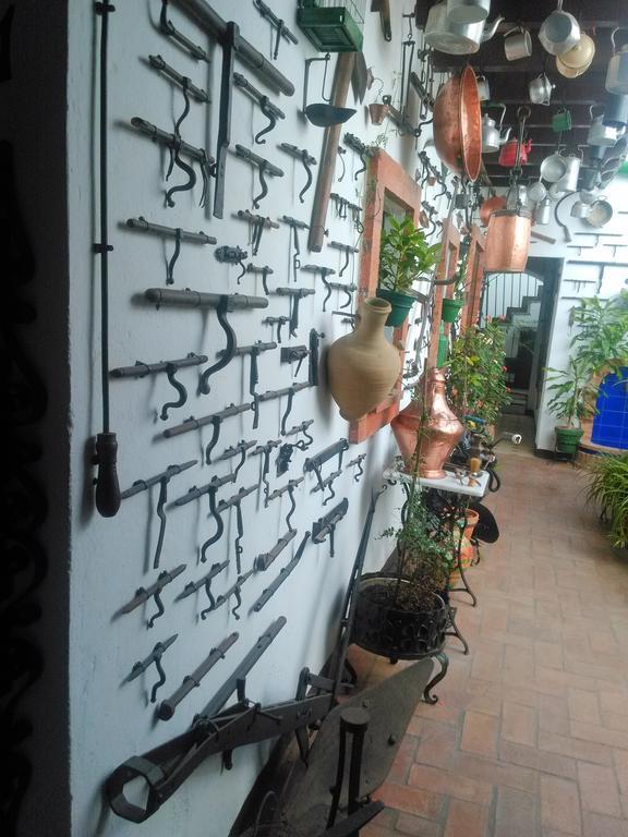 Casa Museo Jerez Centro