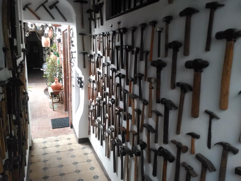 Casa Museo Jerez Centro *