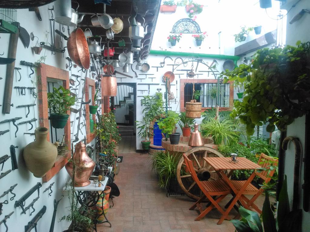 Apartamento Casa Museo Jerez Centro Jerez de la Frontera