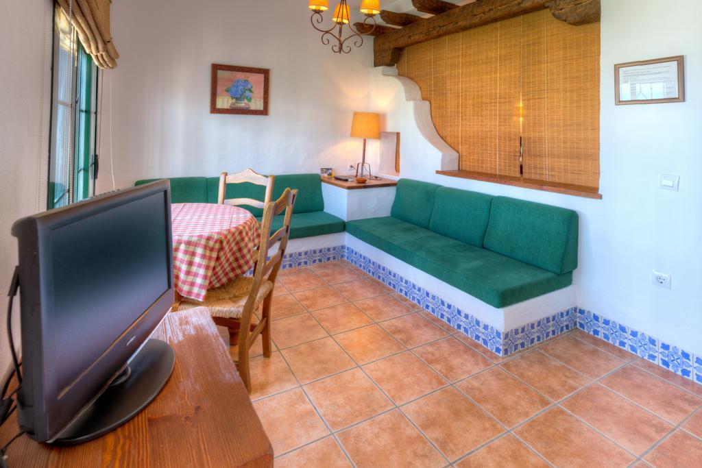 El Roqueo Apartamento