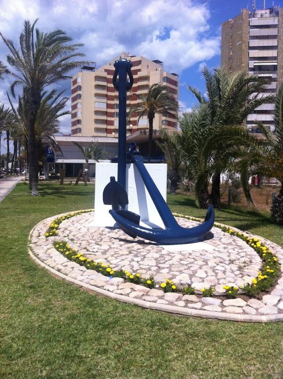 La Manga Capri *