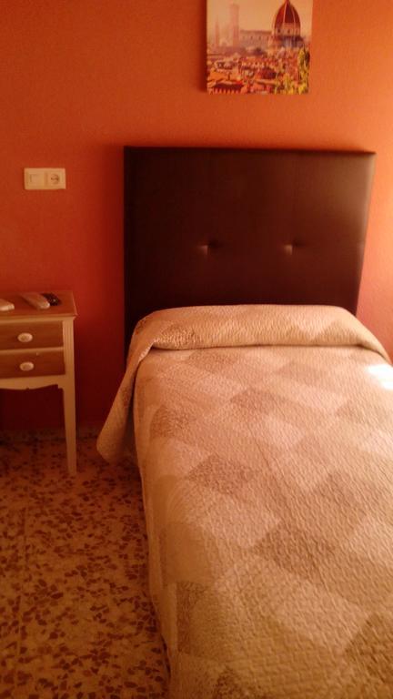 La Esteponera Guest house