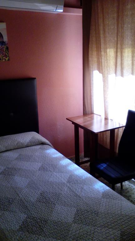 Guest house La Esteponera *