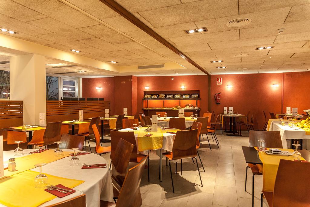 Platjador Hotel 3*