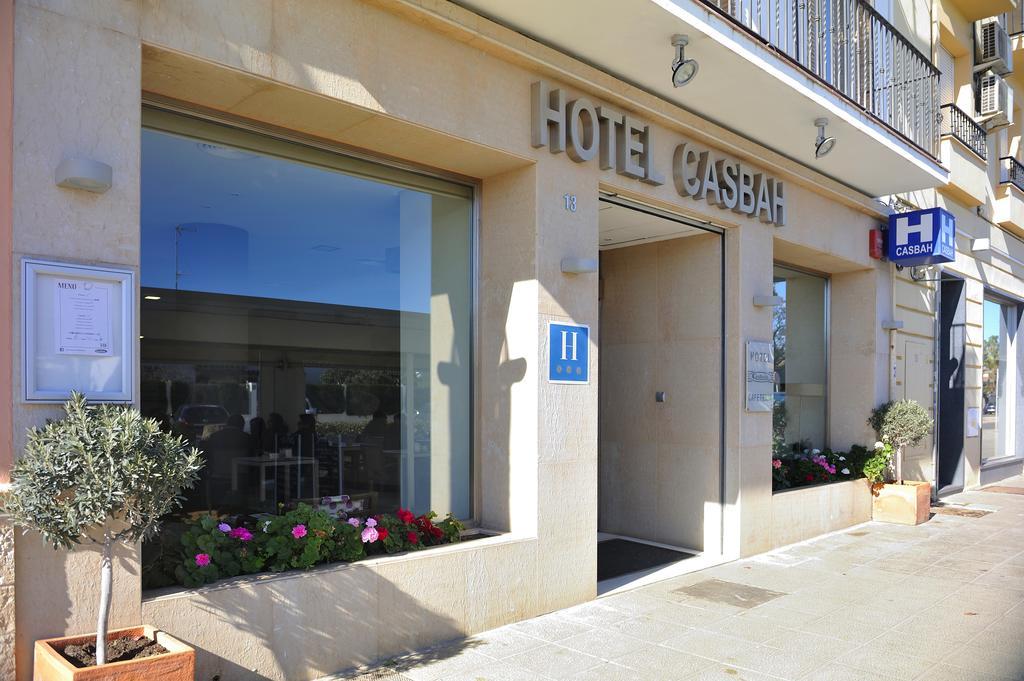 Casbah Hotel Puig