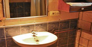 Apartamento Hacienda Sajorami Zahora
