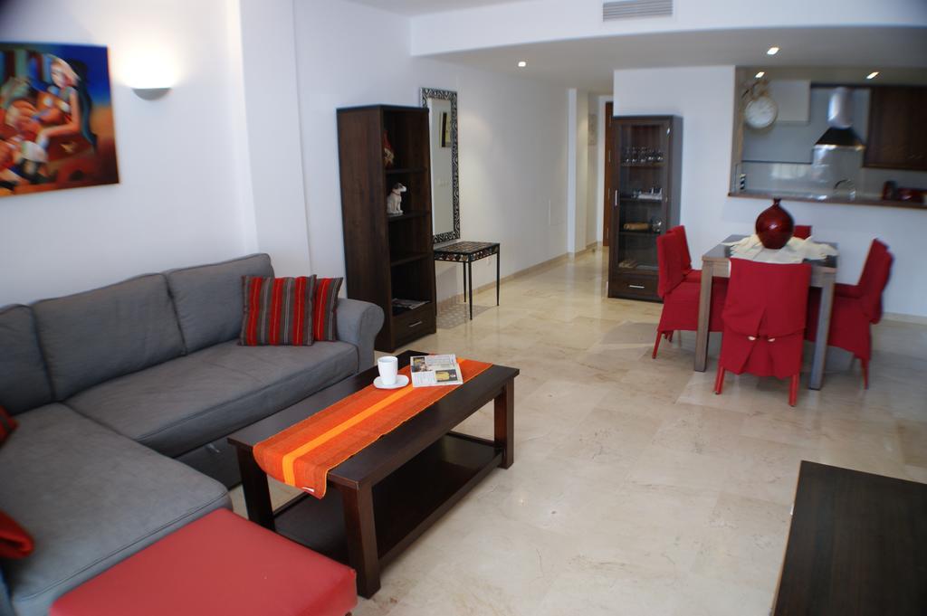 Parque Recoleta - Punta Prima - 2 Piscinas Apartment *
