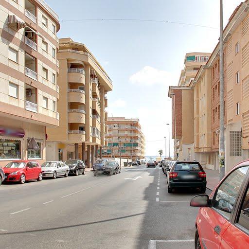 Apartment Apartamento La Mata La Mata (Torrevieja)