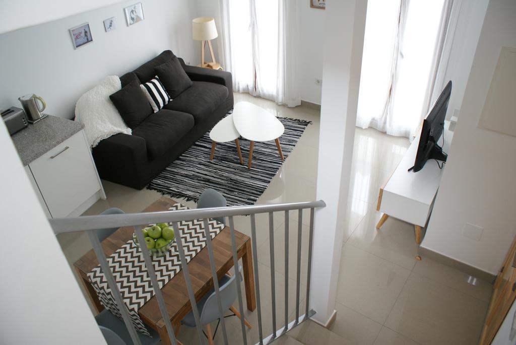 Apartment The Carpenter's Boutique *