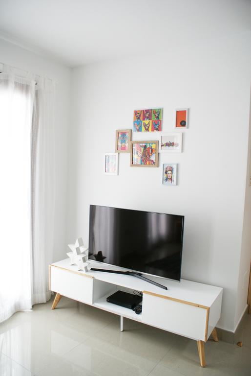 The Carpenter's Boutique Apartment Marbella