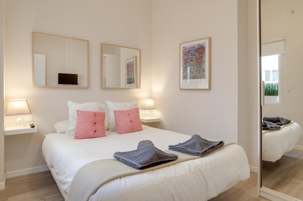 Uncibay Premium Apartamento