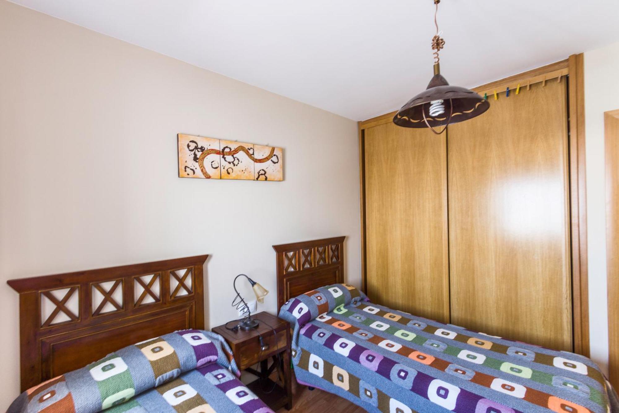 Sonia Apartment *
