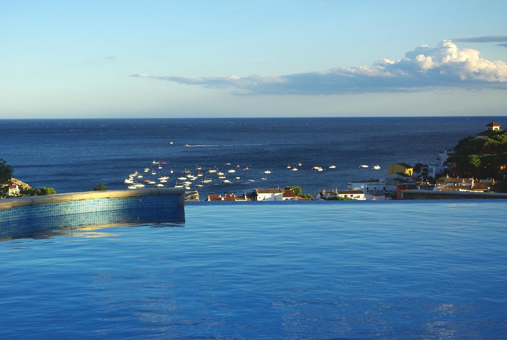 Blaumar Hotel Llafranc