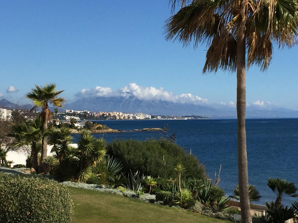 Apartamento Sinfonia Del Mar Estepona