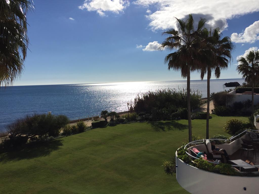 Sinfonia Del Mar Apartamento