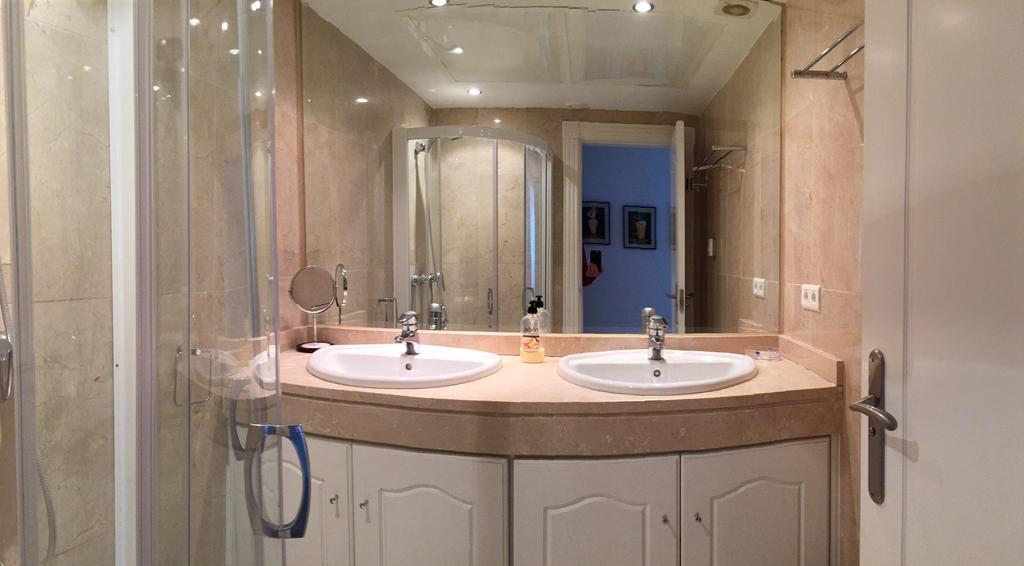Sinfonia Del Mar Apartamento Estepona