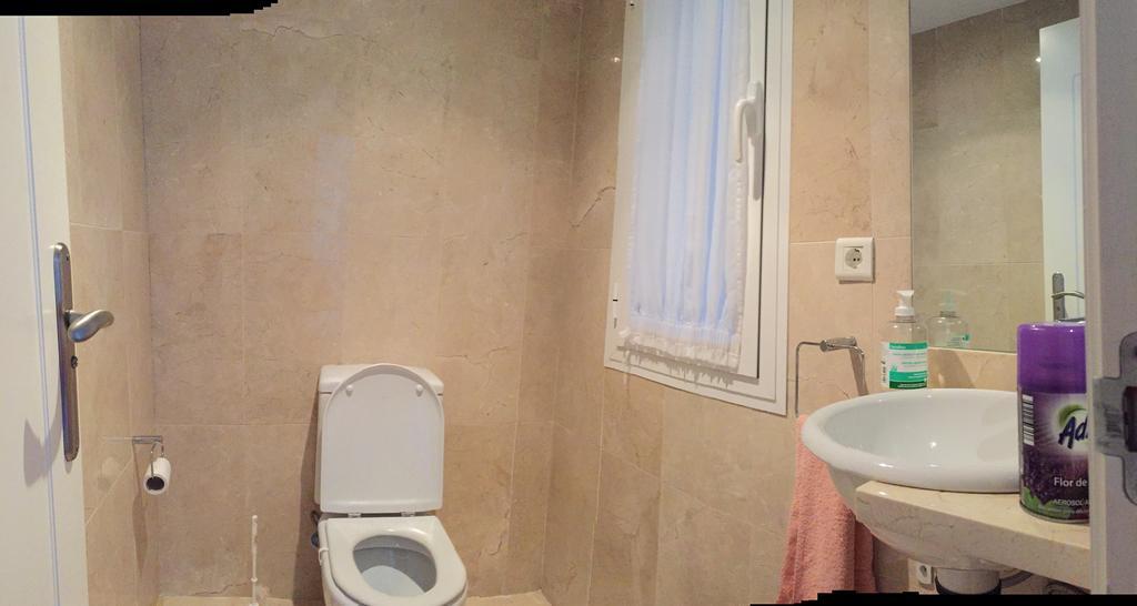 Apartamento Sinfonia Del Mar Estepona