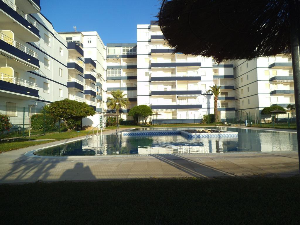 Apartment Villablanca *