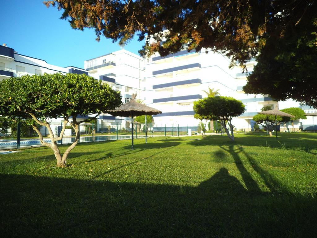 Apartment Villablanca Chipiona