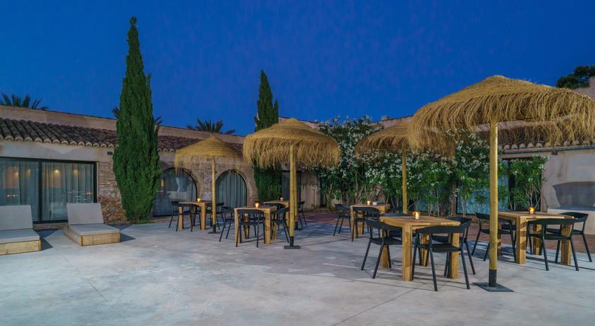 Alqueria De Vilches Hotel