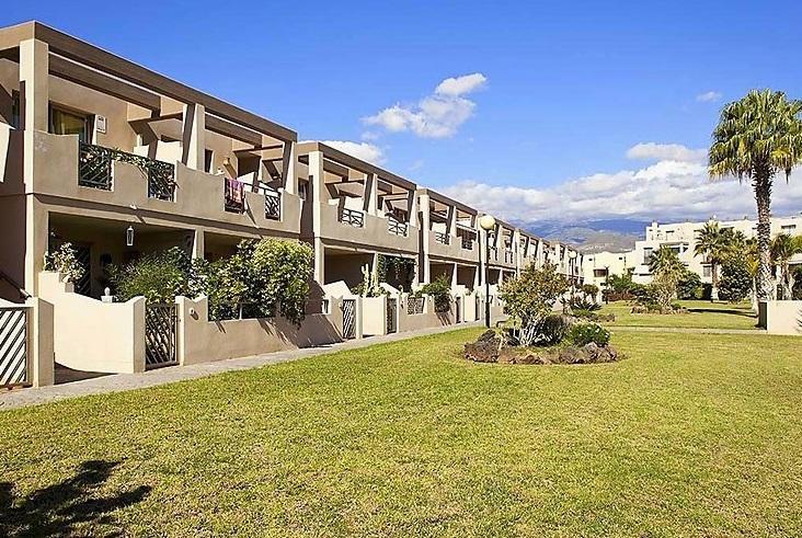 Apartamento La Tejita La Tejita