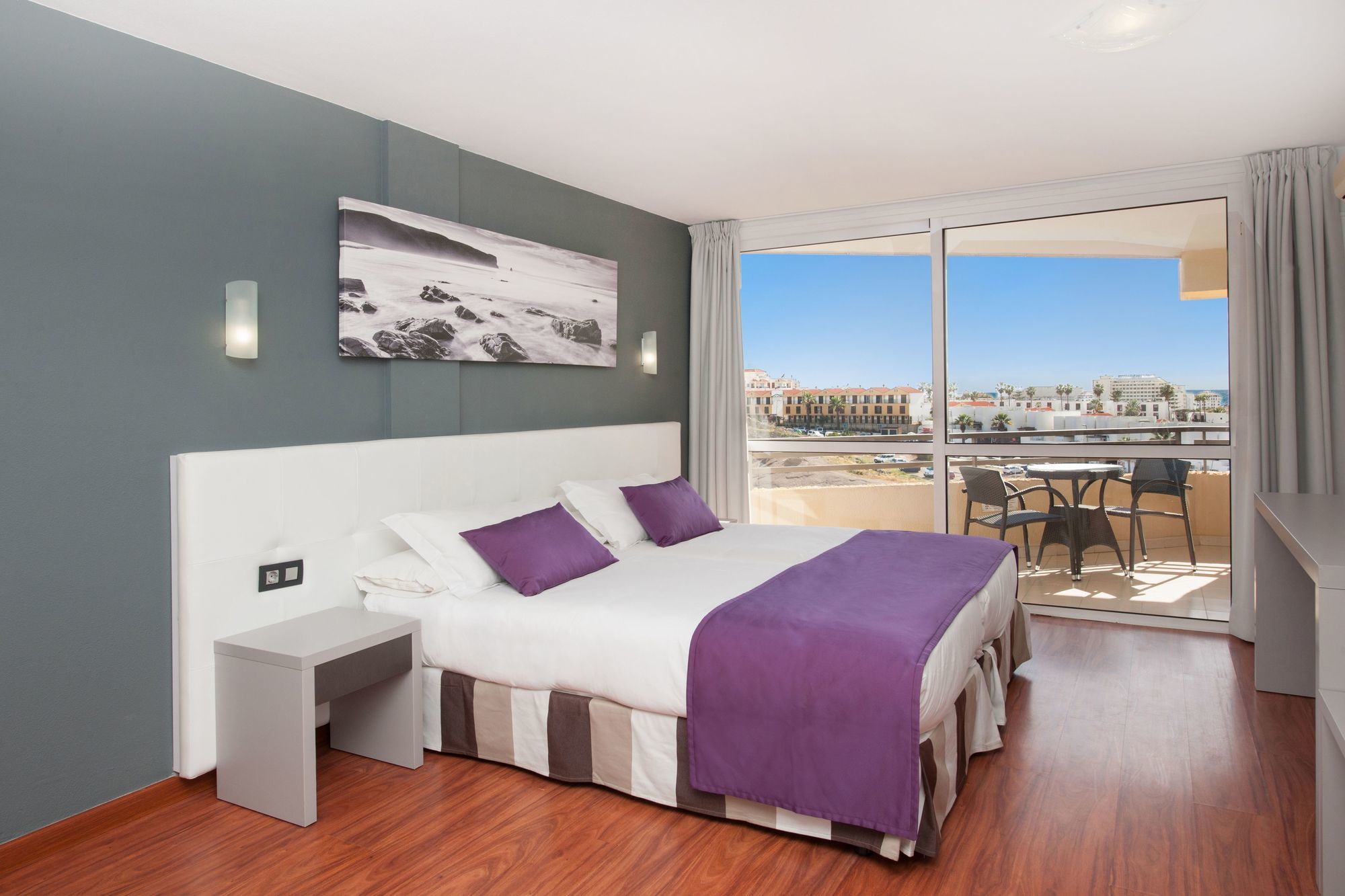 Hotel Ole Tropical Tenerife Adults Only Playa de las Americas (Tenerife)