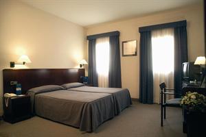 Patricia Menorca Hotel 3*