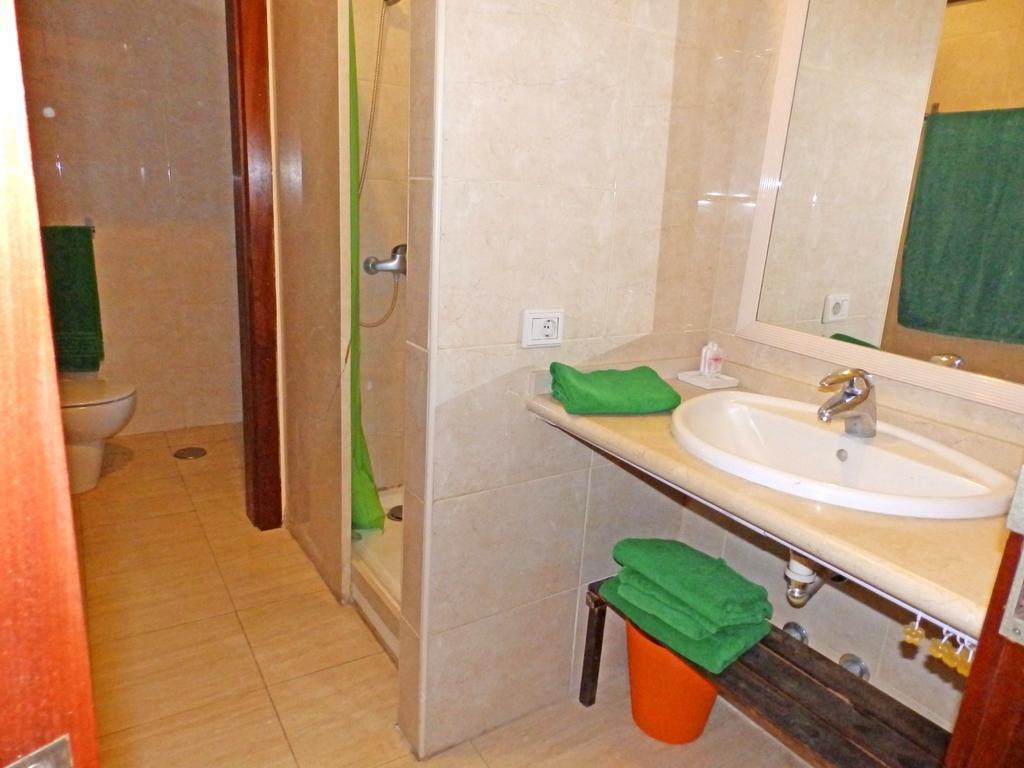Apartamento Medano - Duplex Playa El Médano