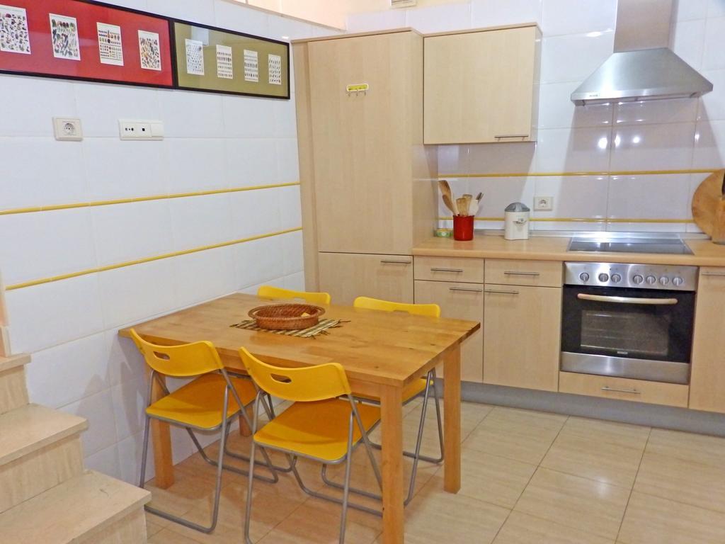 Apartamento Medano - Duplex Playa *