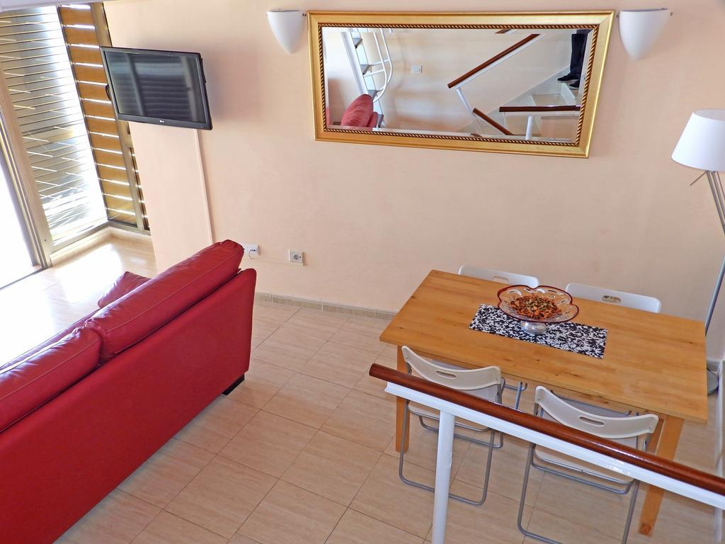 Apartamento Medano - Duplex Playa