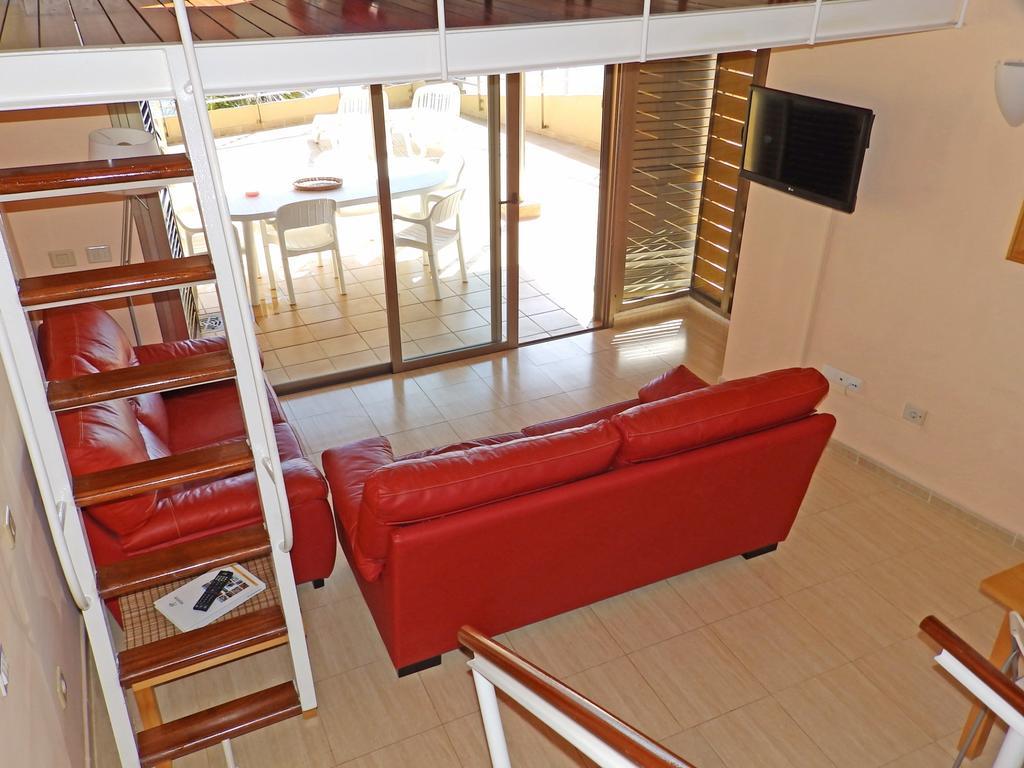 Medano - Duplex Playa Apartamento