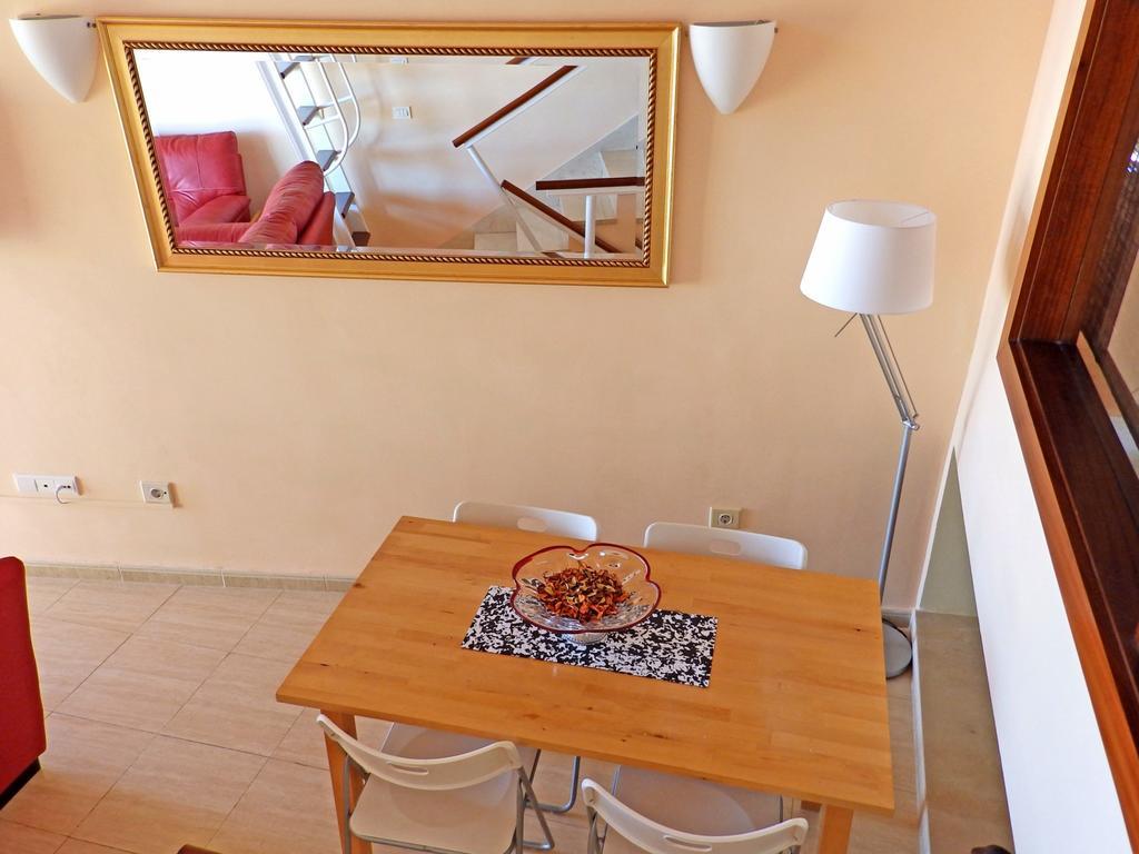 Apartamento Medano - Duplex Playa