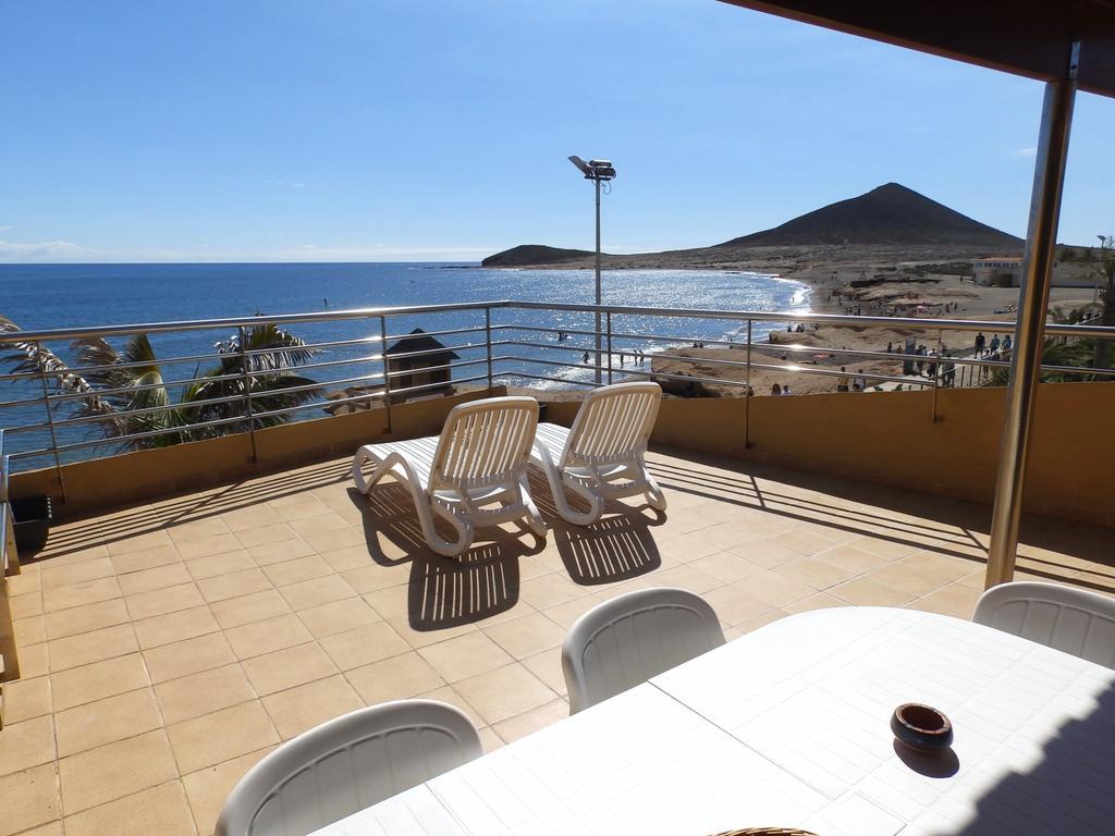 Apartamento Medano - Duplex Playa El Médano