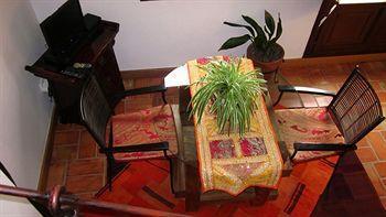 Apartment Montesclaros