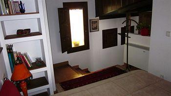 Apartment Montesclaros