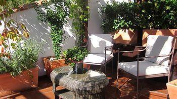 Montesclaros Apartment Granada